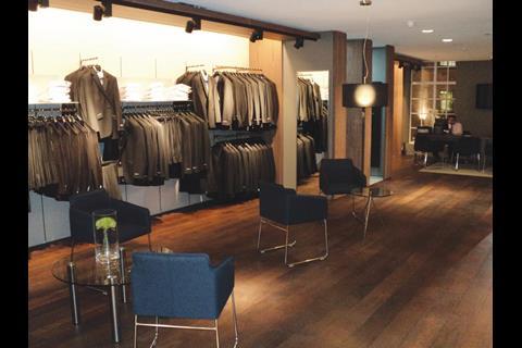 Austin Reed, Regent Street